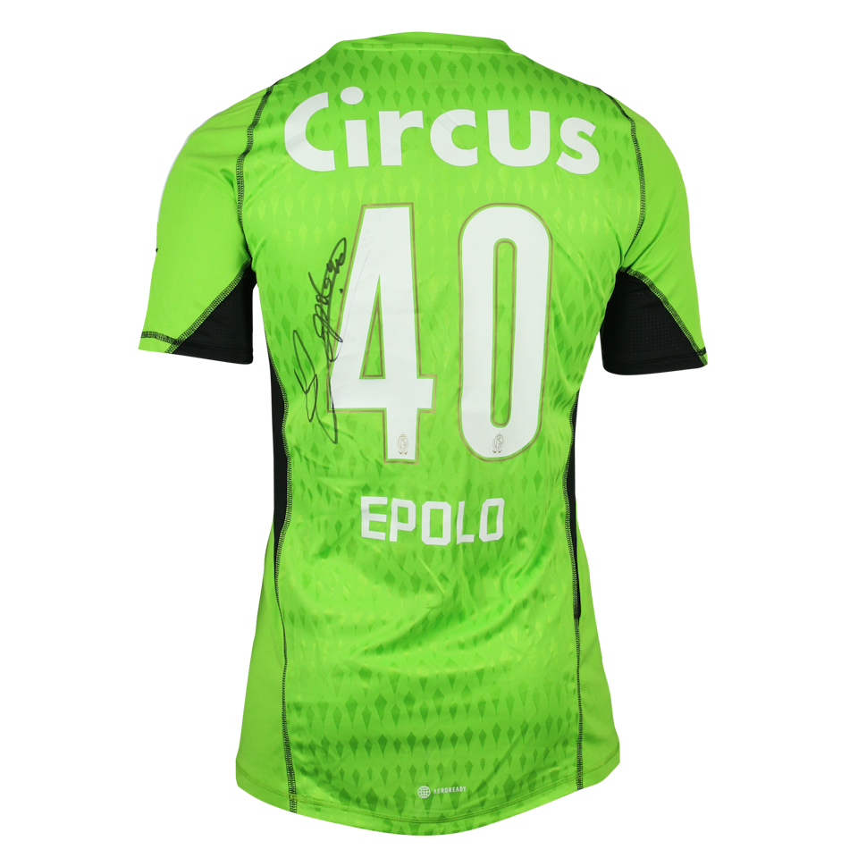 Mathieu Epolo