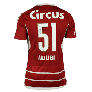 Lucas Noubi