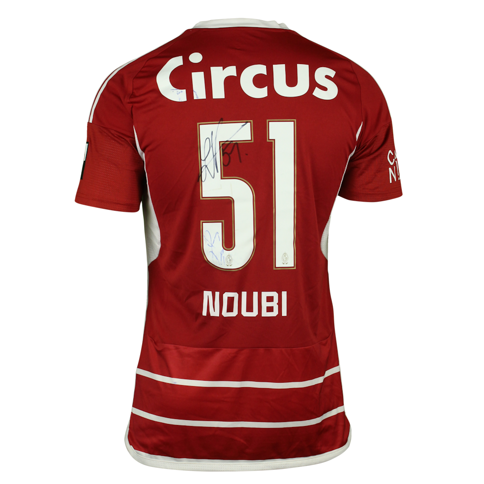 Lucas Noubi