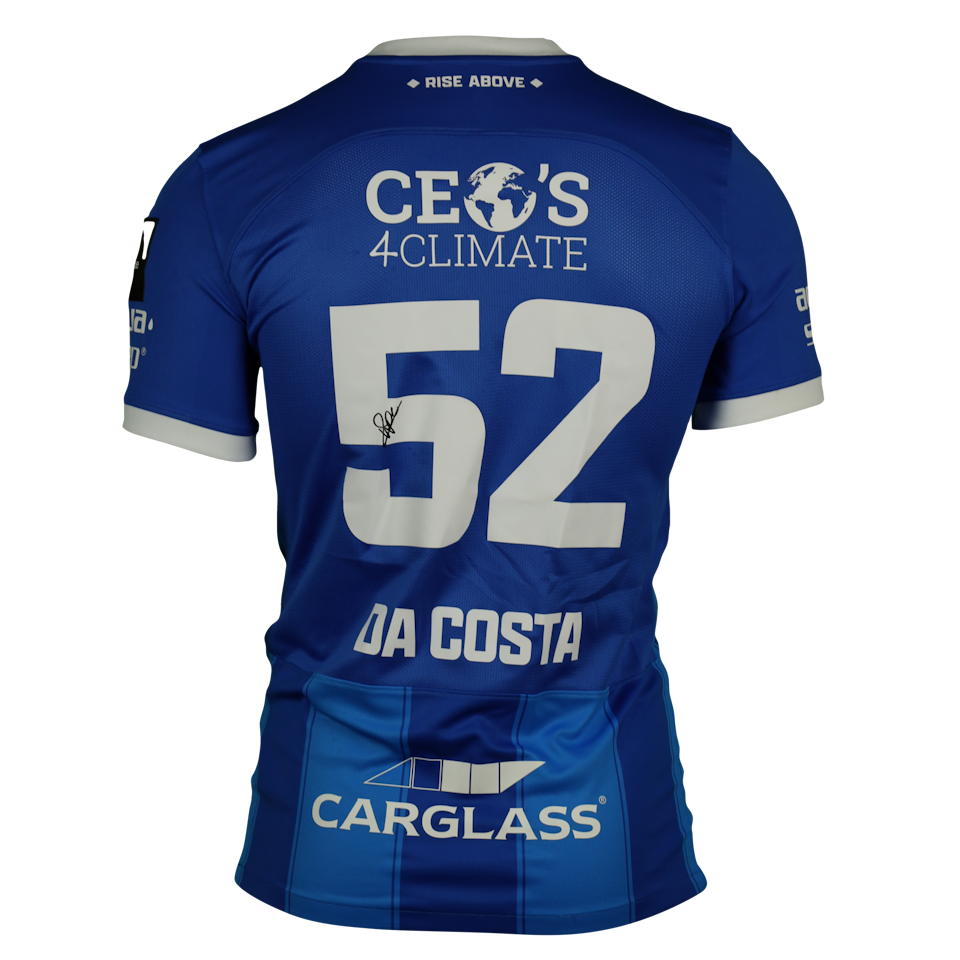 Wilson Dylan da Costa