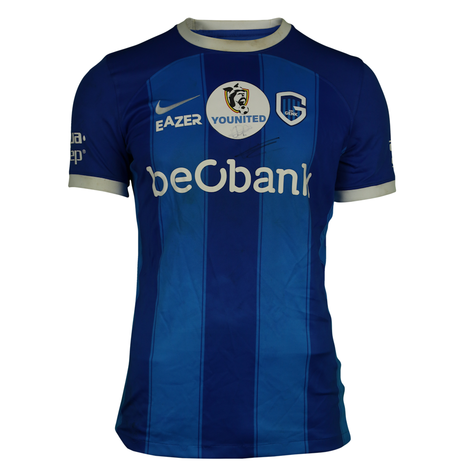 Kamiel van de Perre