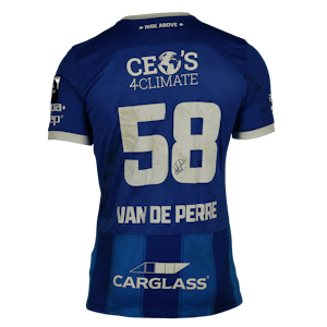 Kamiel van de Perre