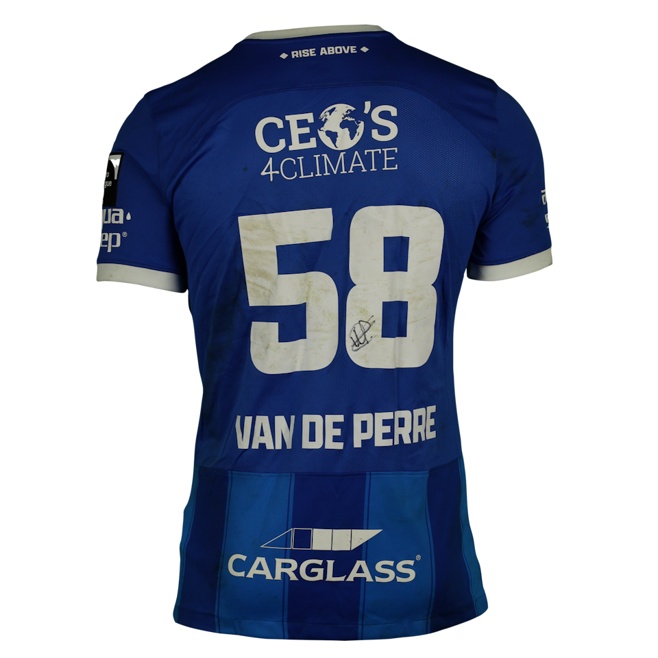 Kamiel van de Perre