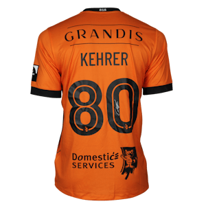 Emilio Kehrer