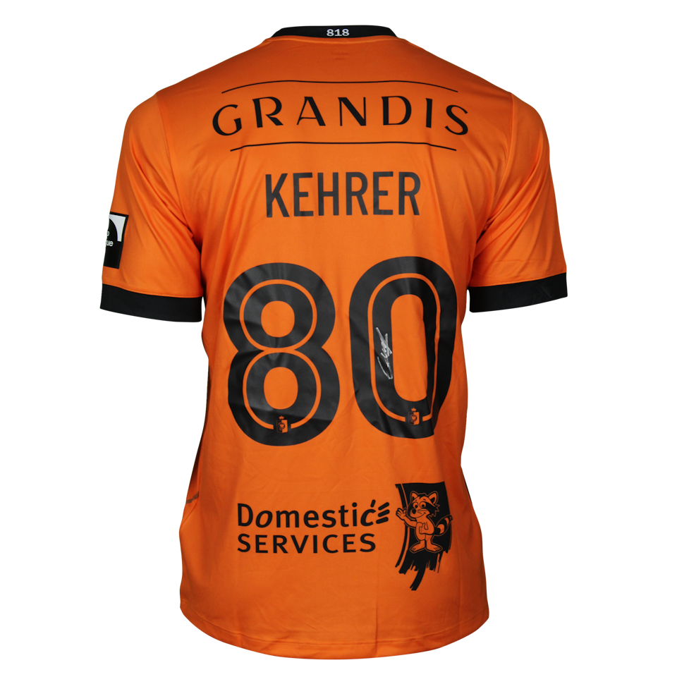 Emilio Kehrer