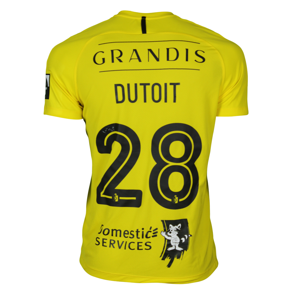 William Dutoit