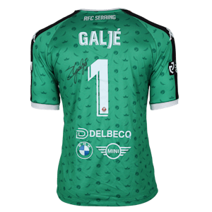 Timothy Galje