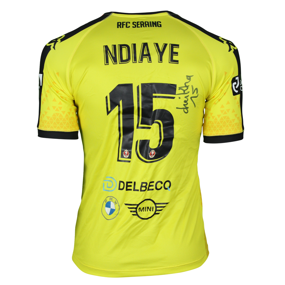 Cheick N'Diaye