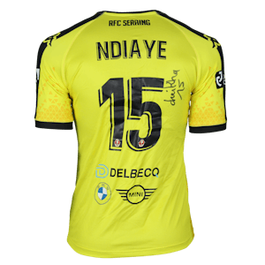 Cheick N'Diaye