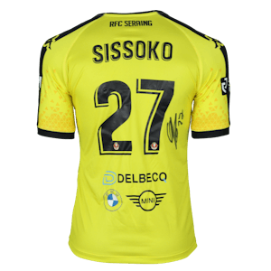 Sambou Sissoko