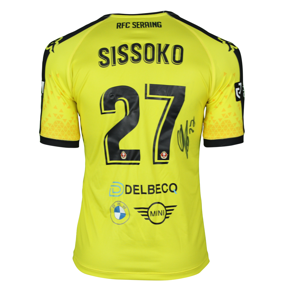 Sambou Sissoko