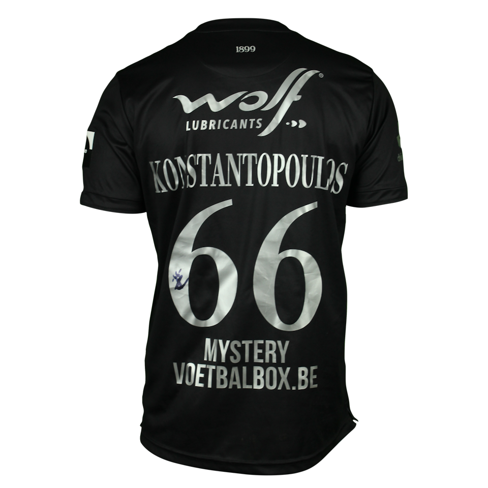 Tolis Konstantopoulos