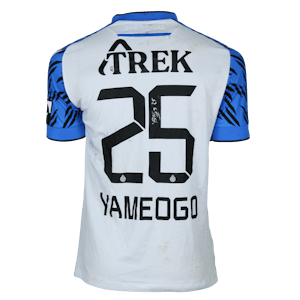 Bi Abdoul Kader Yameogo