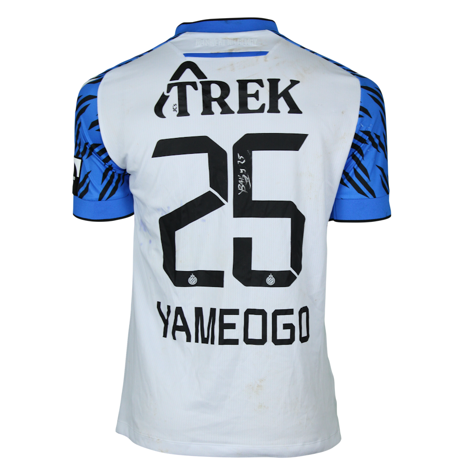 Bi Abdoul Kader Yameogo