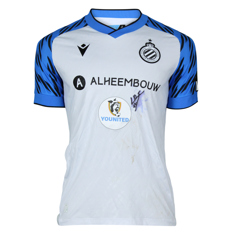 Lenn de Smet