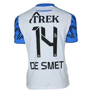 Lenn de Smet