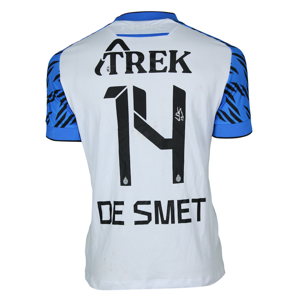 Lenn de Smet