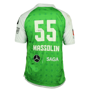 Yanis Massolin