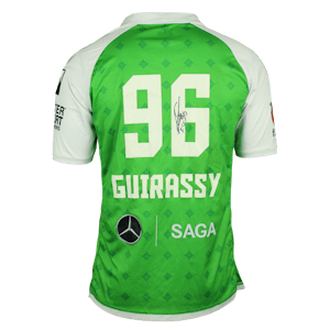 Fodé Guirassy