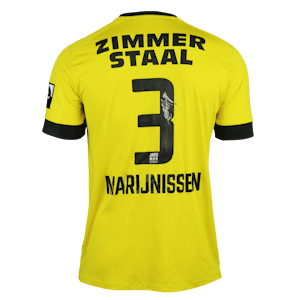 Luc Marijnissen