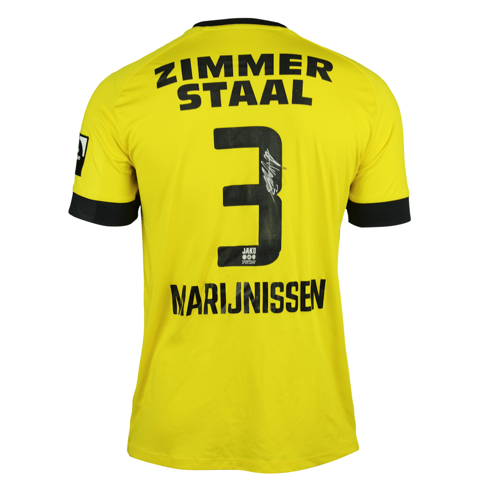 Luc Marijnissen