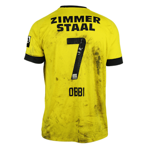 Mamadou Obbi Oulare