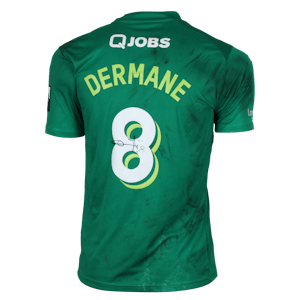 Dermane Karim