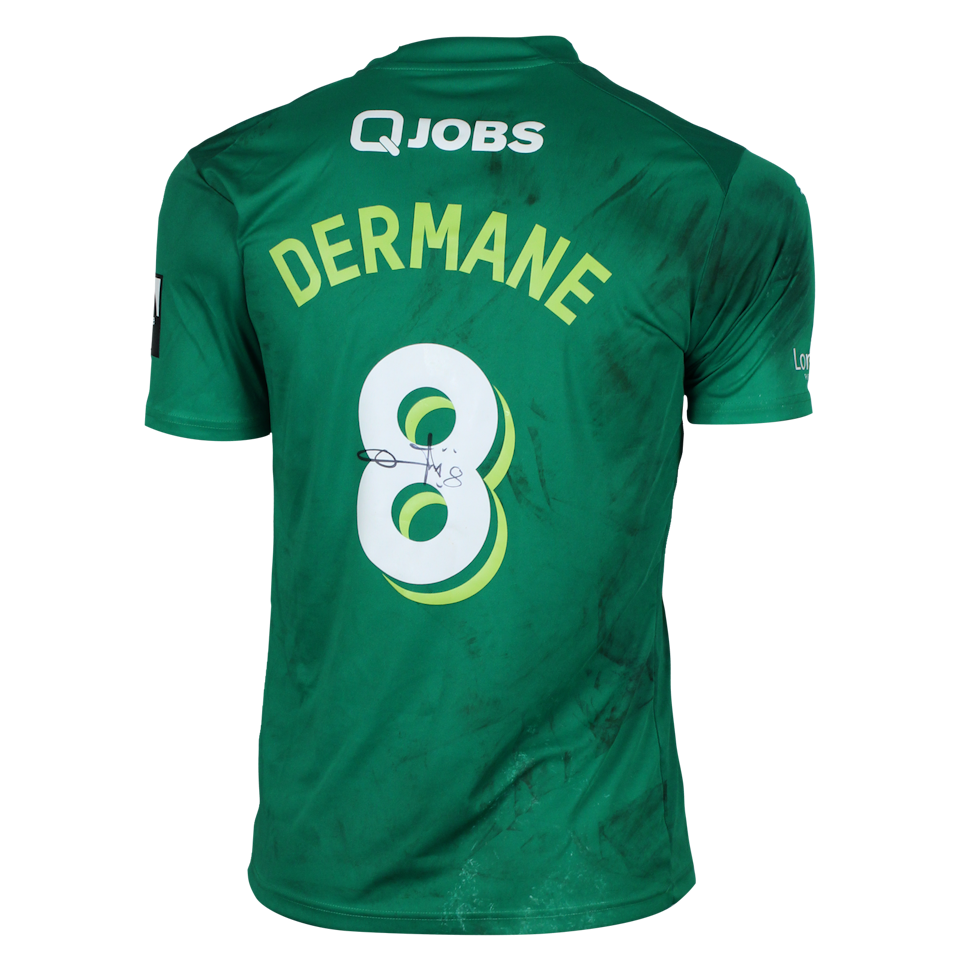 Dermane Karim