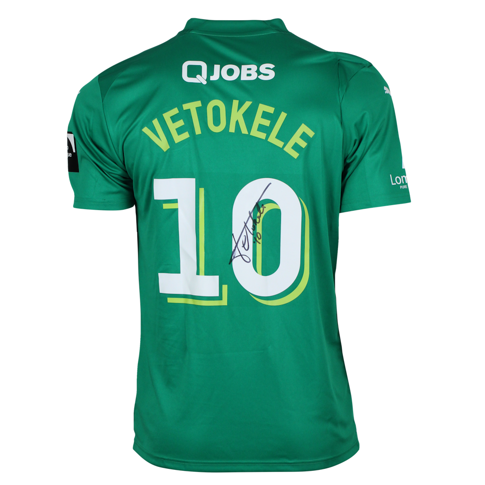 Igor Vetokele