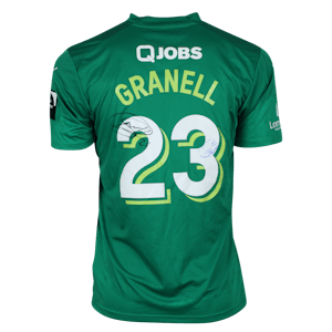 Alex Granell - 1