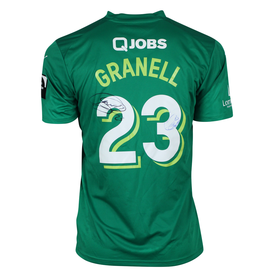 Alex Granell - 1