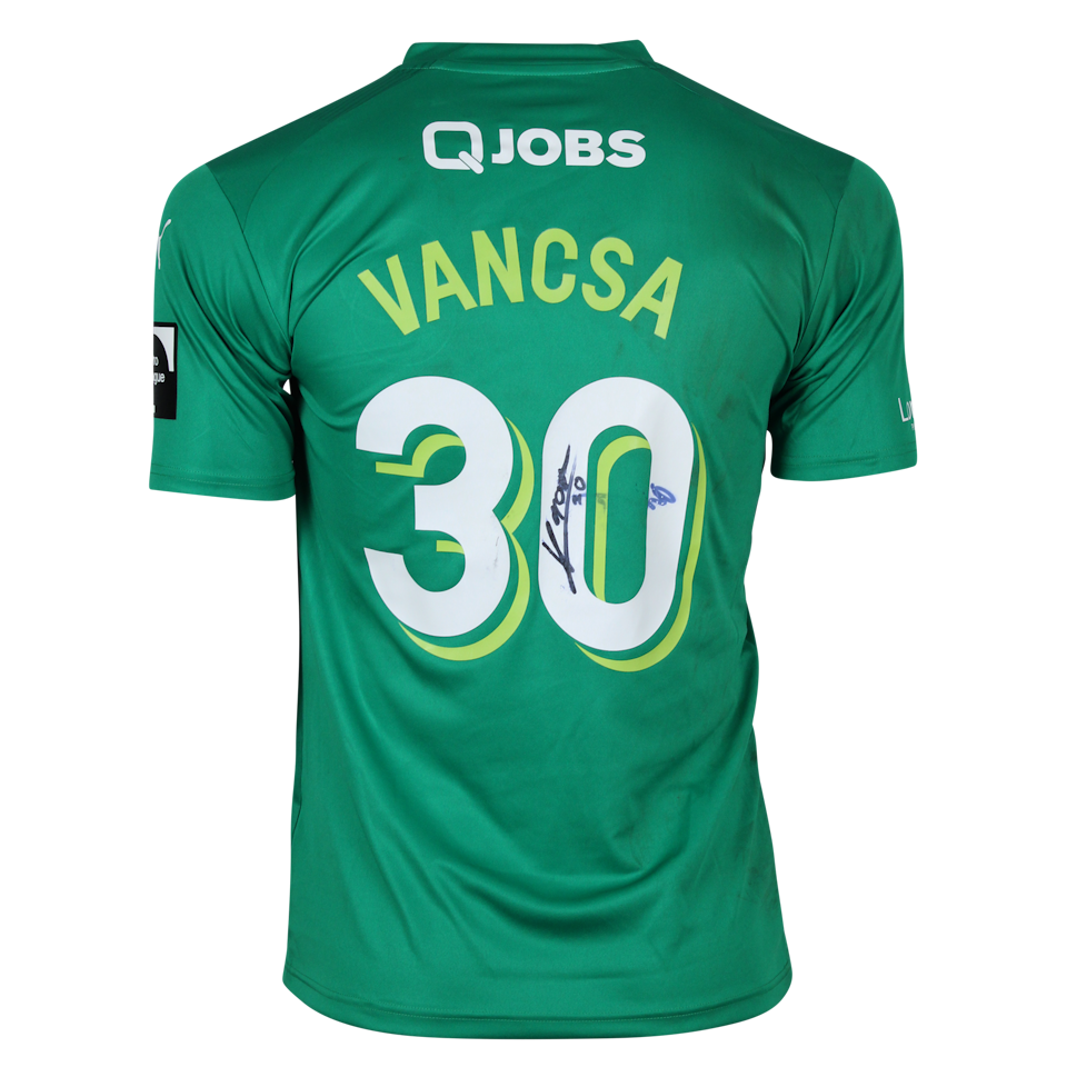 Zalan Vancsa
