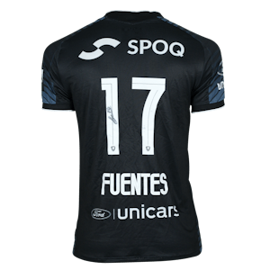 Juanda Fuentes