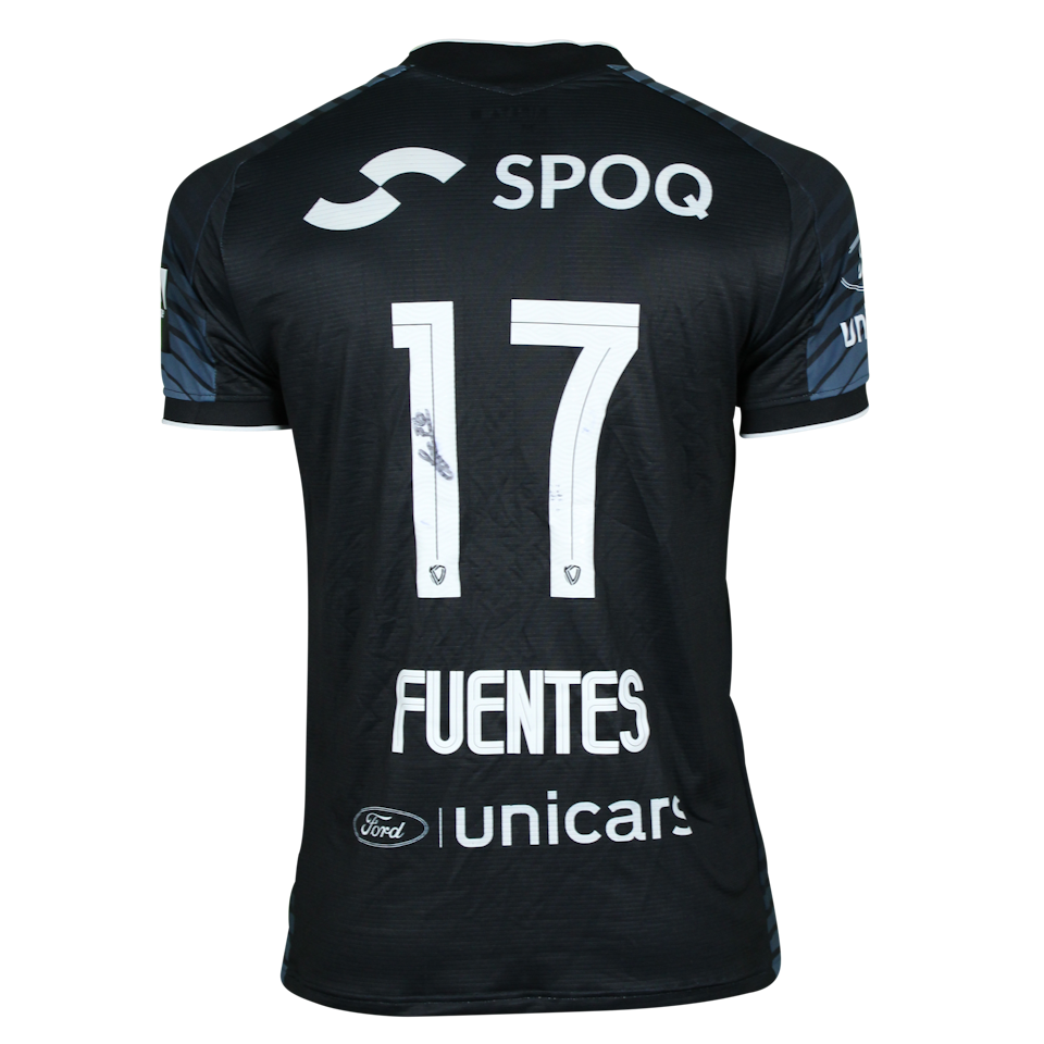 Juanda Fuentes