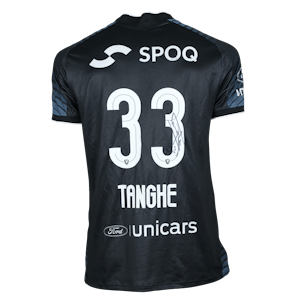 Anton Tanghe