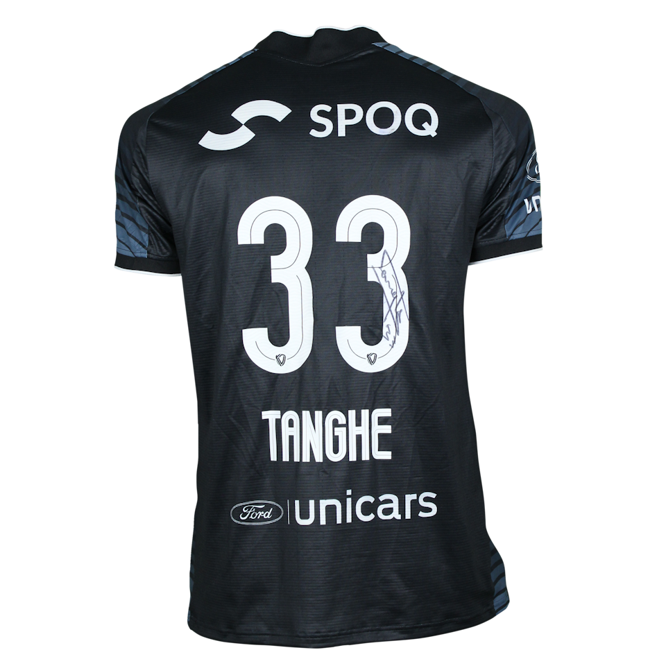 Anton Tanghe