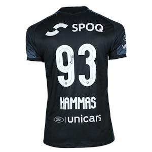 Anas Hammas