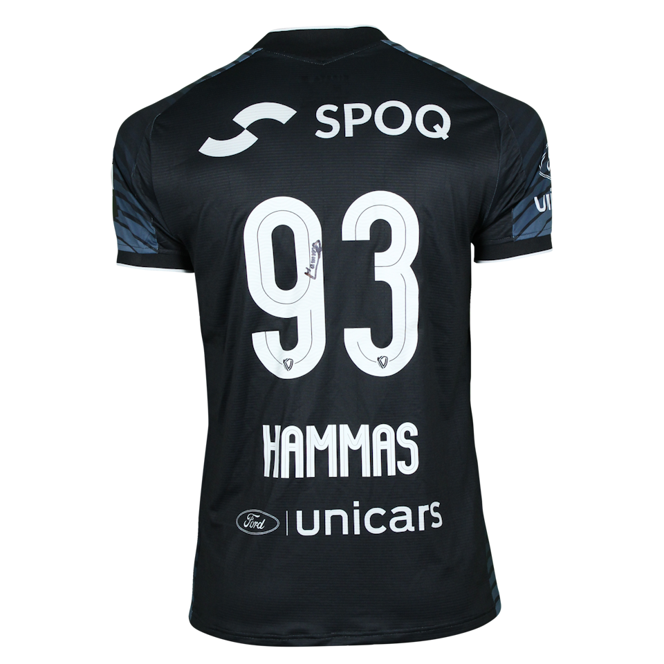 Anas Hammas