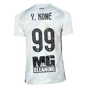 Youssouf Koné