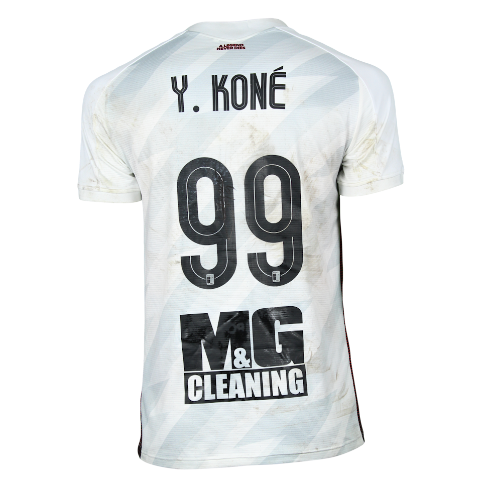 Youssouf Koné