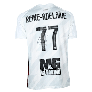 Jeff Reine-Adélaïde