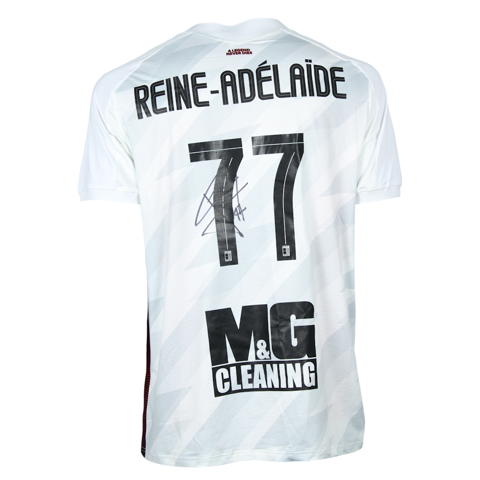Jeff Reine-Adélaïde