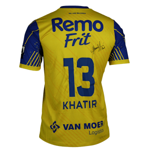 Ahmed Khatir