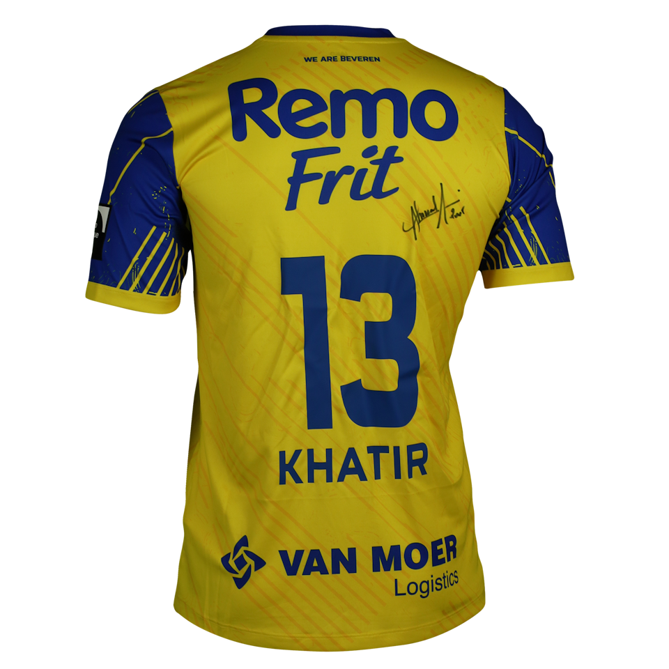 Ahmed Khatir