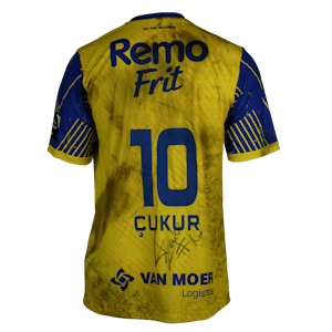 Tiago Çukur