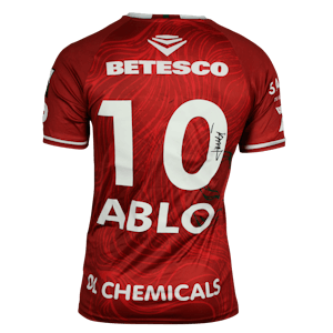 Abdoulaye Traore