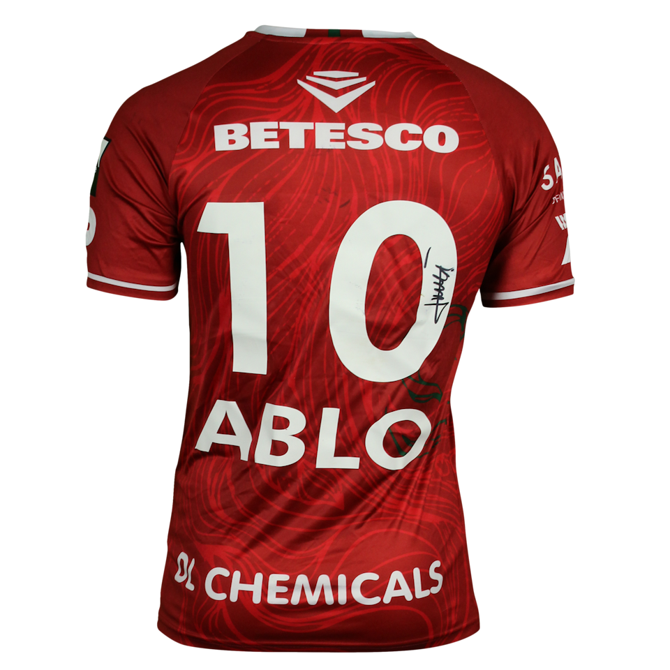 Abdoulaye Traore