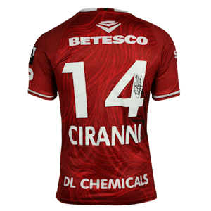 Alessandro Ciranni