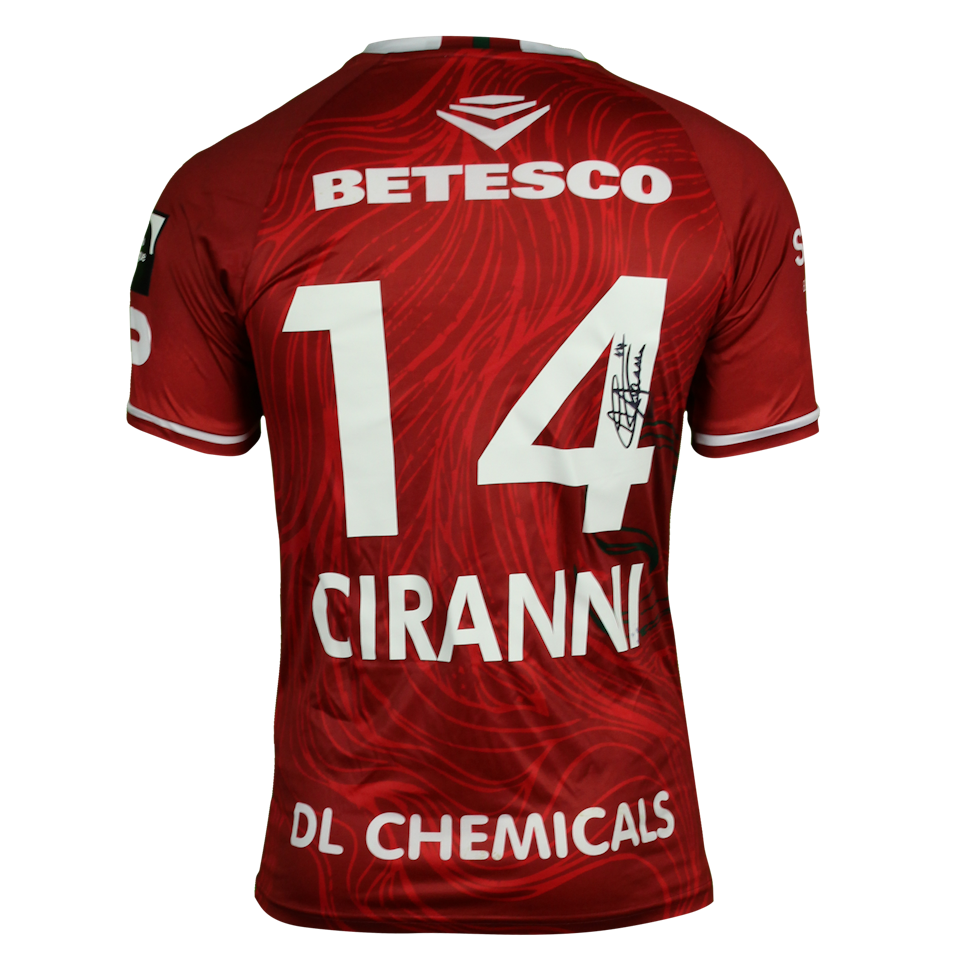 Alessandro Ciranni