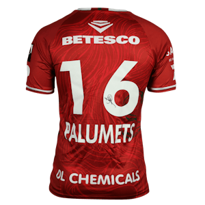 Kevor Palumets
